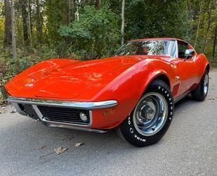 Corvette C3 Gebrauchtwagen