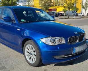 BMW 116 Gebrauchtwagen