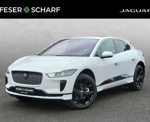 Jaguar Jaguar I-Pace EV400 S Winter-Paket ACC 20ZollBlack Gebrauchtwagen
