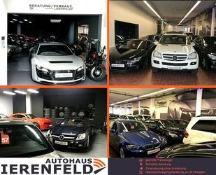 Jeep Compass Gebrauchtwagen
