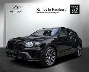 Bentley Bentayga Gebrauchtwagen