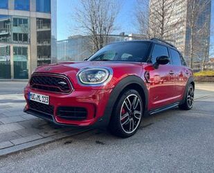 Mini John Cooper Works Countryman Gebrauchtwagen