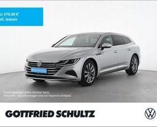 VW Arteon Gebrauchtwagen