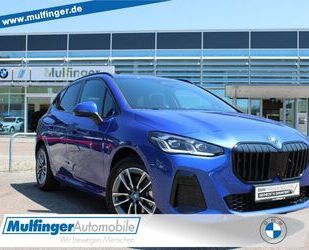 BMW 225 Active Tourer Gebrauchtwagen