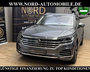 VW Touareg Gebrauchtwagen