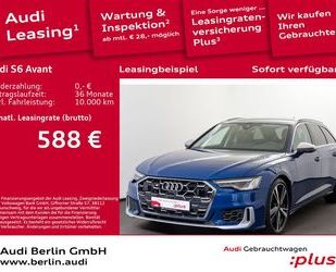 Audi S6 Gebrauchtwagen