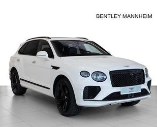 Bentley Bentayga Gebrauchtwagen