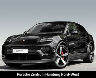 Porsche Macan Gebrauchtwagen