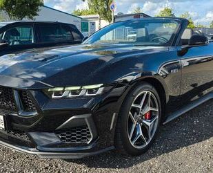 Ford Mustang Gebrauchtwagen