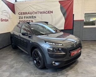 Citroen C4 Cactus Gebrauchtwagen