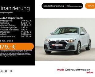 Audi A1 Gebrauchtwagen