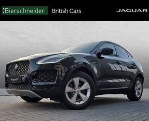 Jaguar E-Pace Gebrauchtwagen