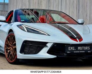 Corvette C8 Gebrauchtwagen