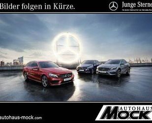 Mercedes-Benz C 180 Gebrauchtwagen
