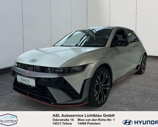 Hyundai IONIQ 5 Gebrauchtwagen