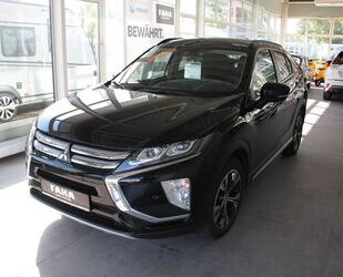 Mitsubishi Eclipse Cross Gebrauchtwagen