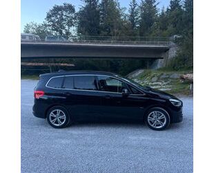 BMW 218 Gran Tourer Gebrauchtwagen