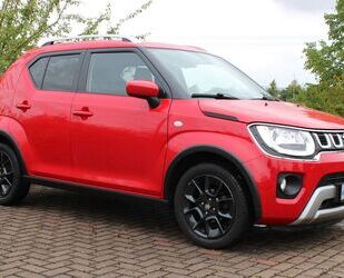 Suzuki Ignis Gebrauchtwagen