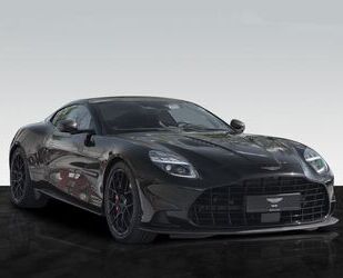 Aston Martin Vanquish Gebrauchtwagen