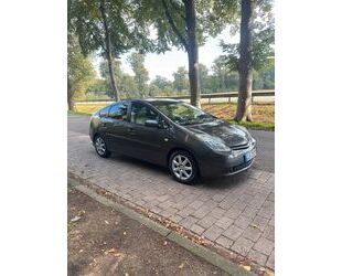 Toyota Prius Gebrauchtwagen