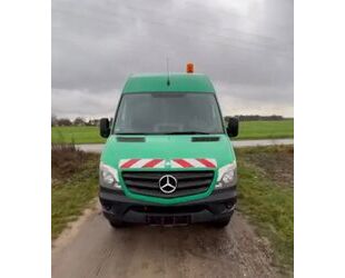 Mercedes-Benz Sprinter Gebrauchtwagen
