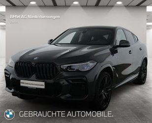 BMW X6 Gebrauchtwagen