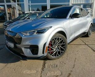 Ford Mustang Mach-E Gebrauchtwagen