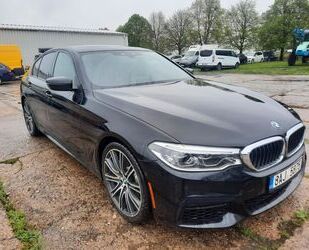 BMW 540 Gebrauchtwagen