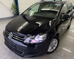 VW Sharan Gebrauchtwagen