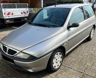 Lancia Ypsilon Gebrauchtwagen