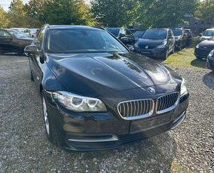BMW 520 Gebrauchtwagen