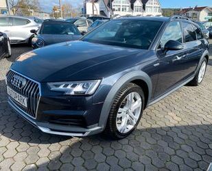 Audi A4 Allroad Gebrauchtwagen