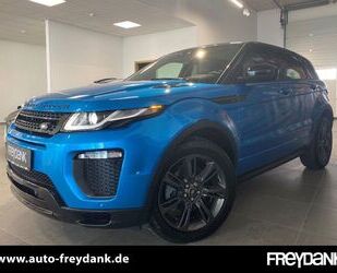 Land Rover Range Rover Evoque Gebrauchtwagen