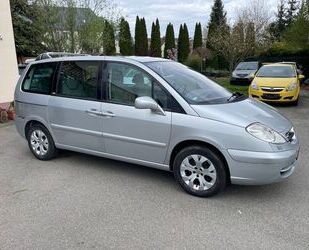 Citroen C8 Gebrauchtwagen