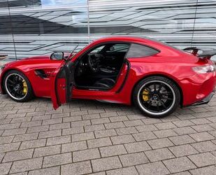 Mercedes-Benz AMG GT R Gebrauchtwagen