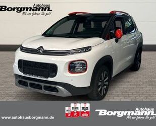 Citroen C3 Aircross Gebrauchtwagen