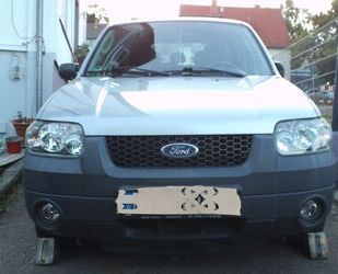 Ford Maverick Gebrauchtwagen