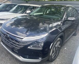 Hyundai NEXO Gebrauchtwagen