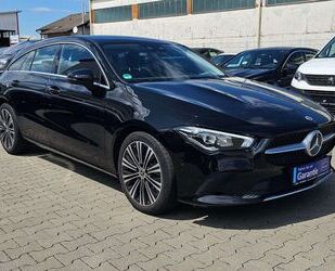 Mercedes-Benz CLA 200 Gebrauchtwagen