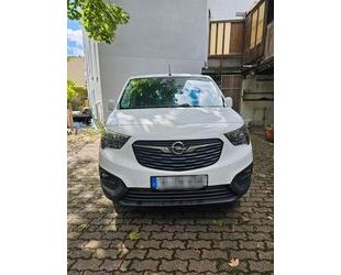Opel Combo Gebrauchtwagen