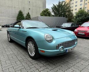 Ford Thunderbird Gebrauchtwagen