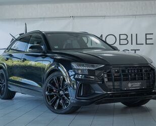 Audi SQ8 Gebrauchtwagen