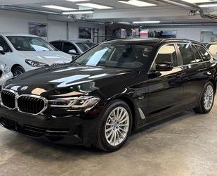 BMW 530 Gebrauchtwagen