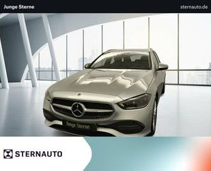 Mercedes-Benz C 220 Gebrauchtwagen