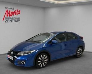 Honda Civic Gebrauchtwagen
