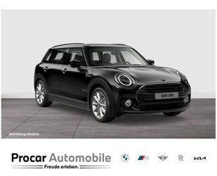 Mini One Clubman Gebrauchtwagen