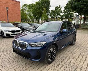 BMW iX3 Gebrauchtwagen