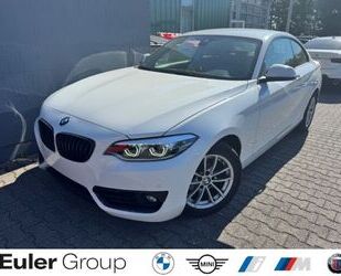 BMW 218 Gebrauchtwagen