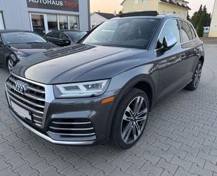 Audi SQ5 Gebrauchtwagen