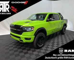 Dodge RAM Gebrauchtwagen